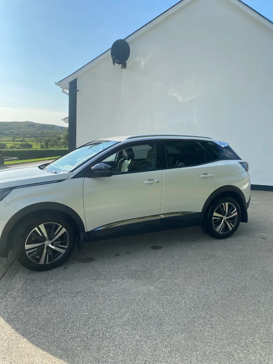 Peugeot 3008 - Image 4