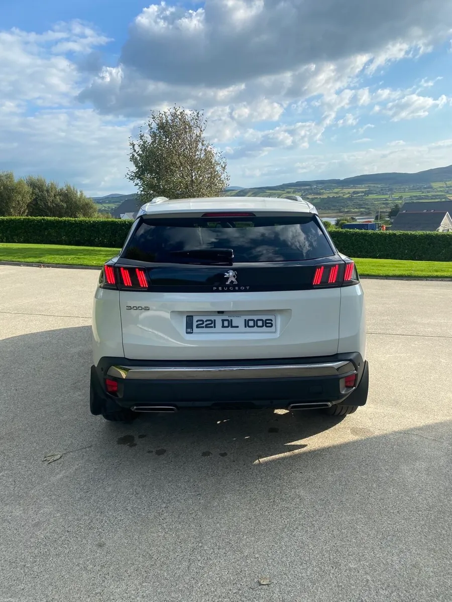 Peugeot 3008 - Image 6