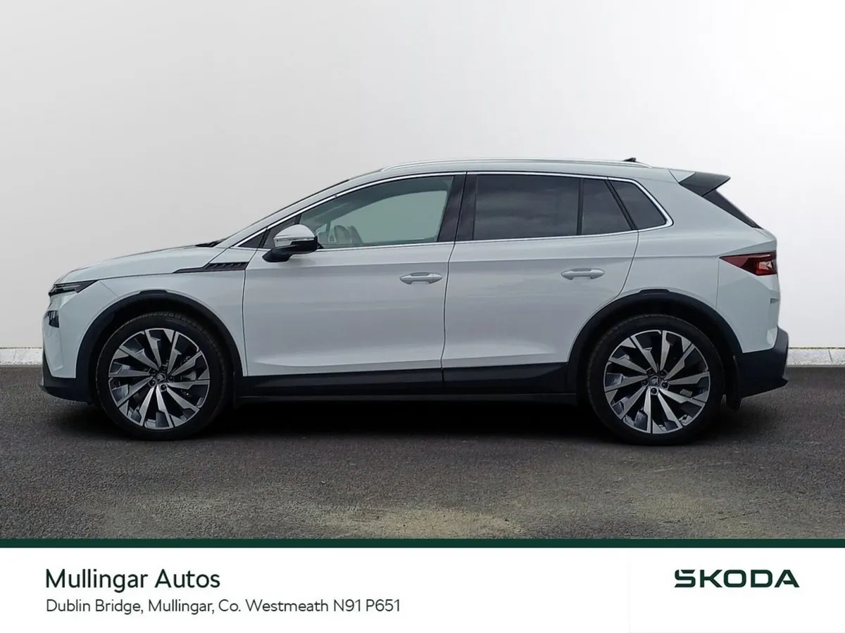 Skoda Elroq Elroq 50 - Image 6