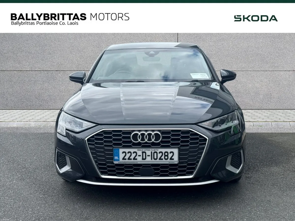 Audi A3 30 TDI 116HP SE - Image 3