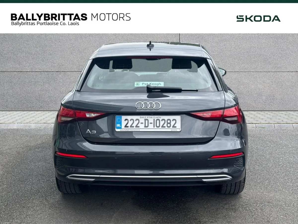 Audi A3 30 TDI 116HP SE - Image 4