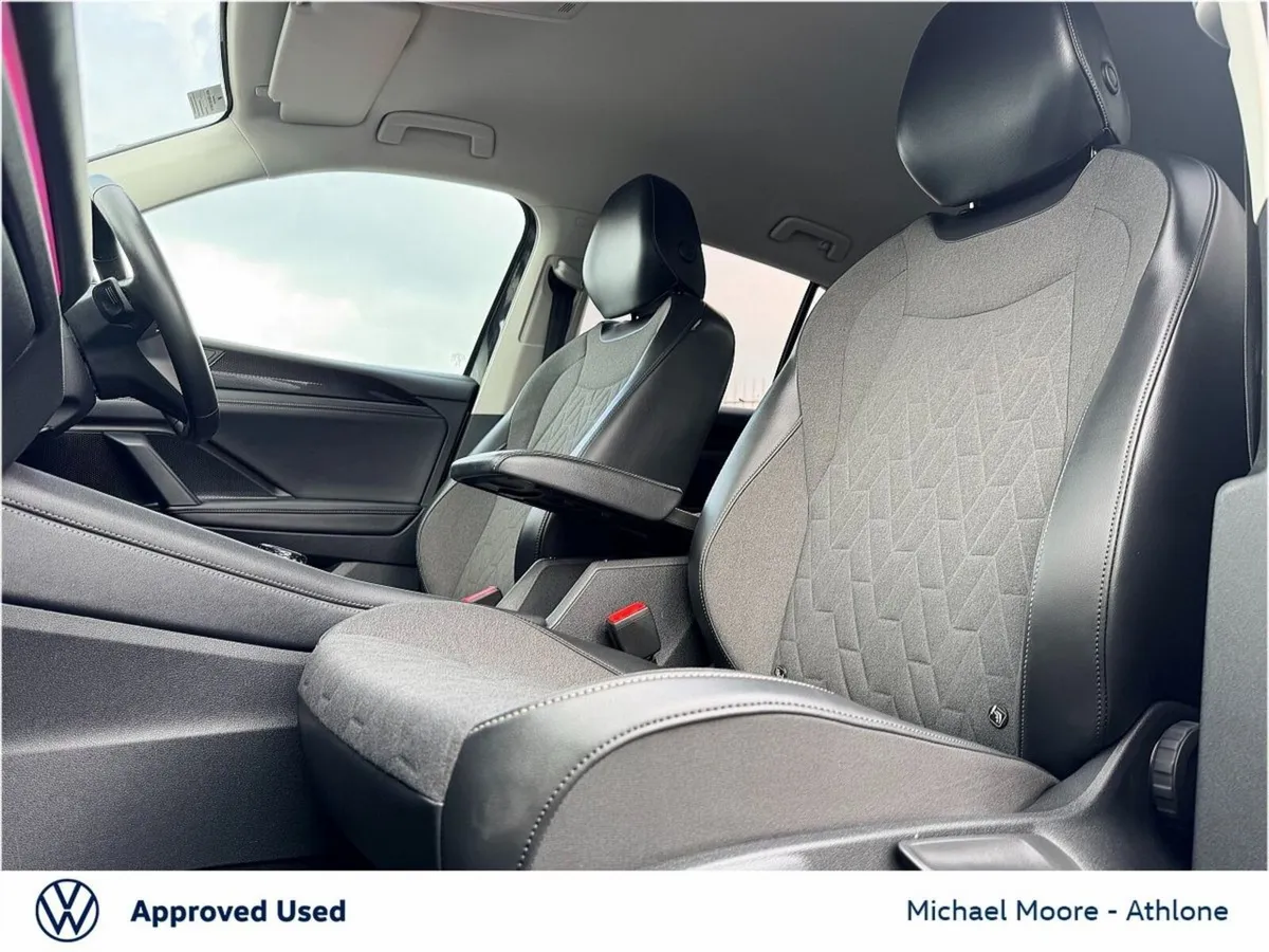 Volkswagen Tiguan 2.0 TDI 150HP Launch Edition DSG - Image 3