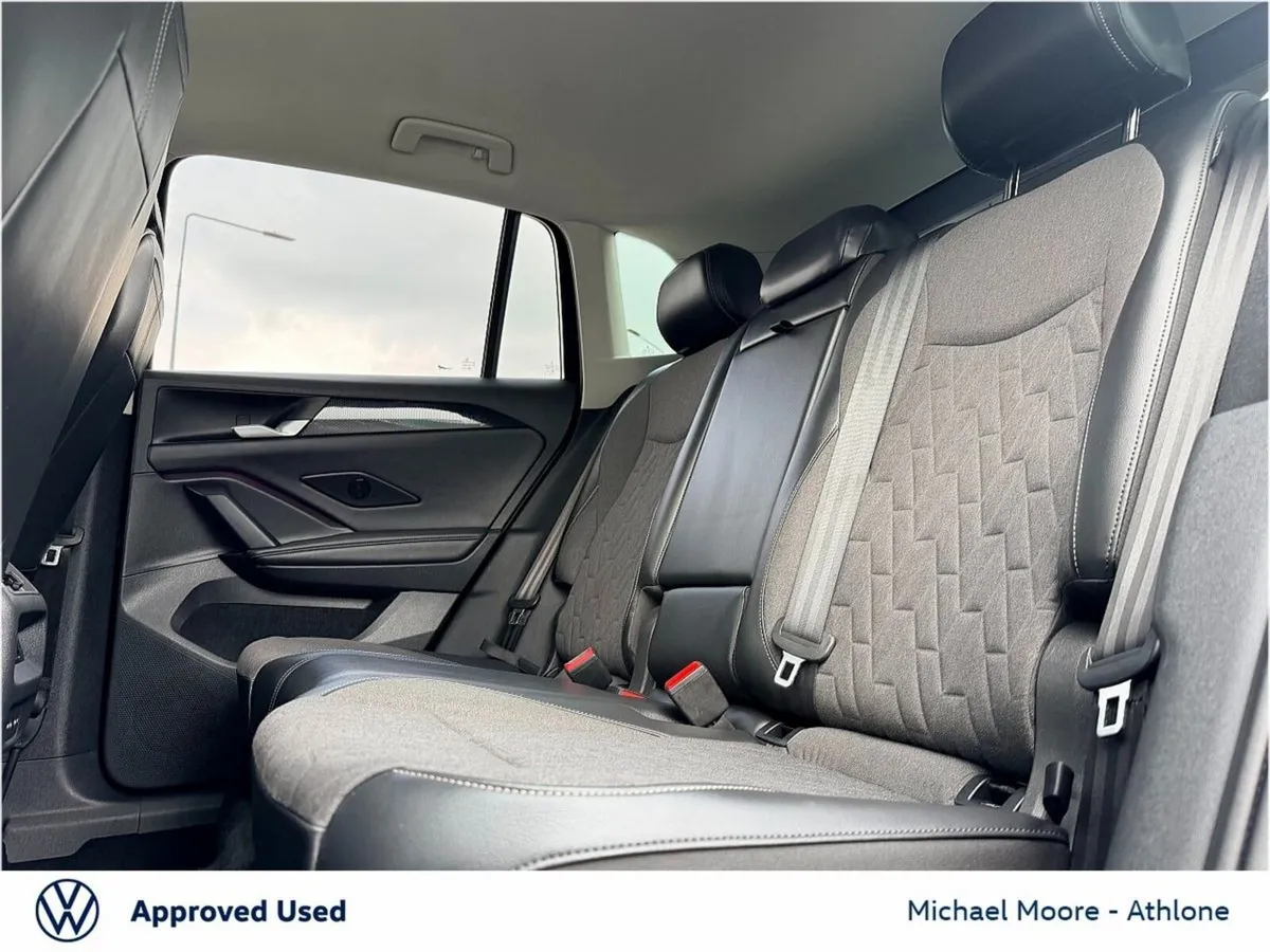 Volkswagen Tiguan 2.0 TDI 150HP Launch Edition DSG - Image 5