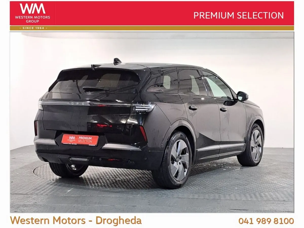 Opel Grandland Elegance PRO 73 kWh BEV - Image 4