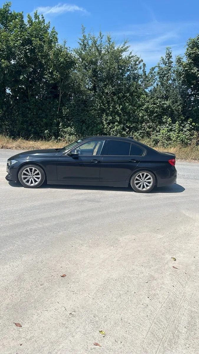 318d 2016 - Image 1