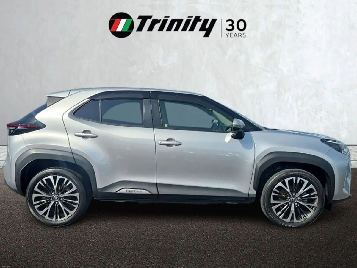 Toyota Yaris Cross 1.5 - Image 5