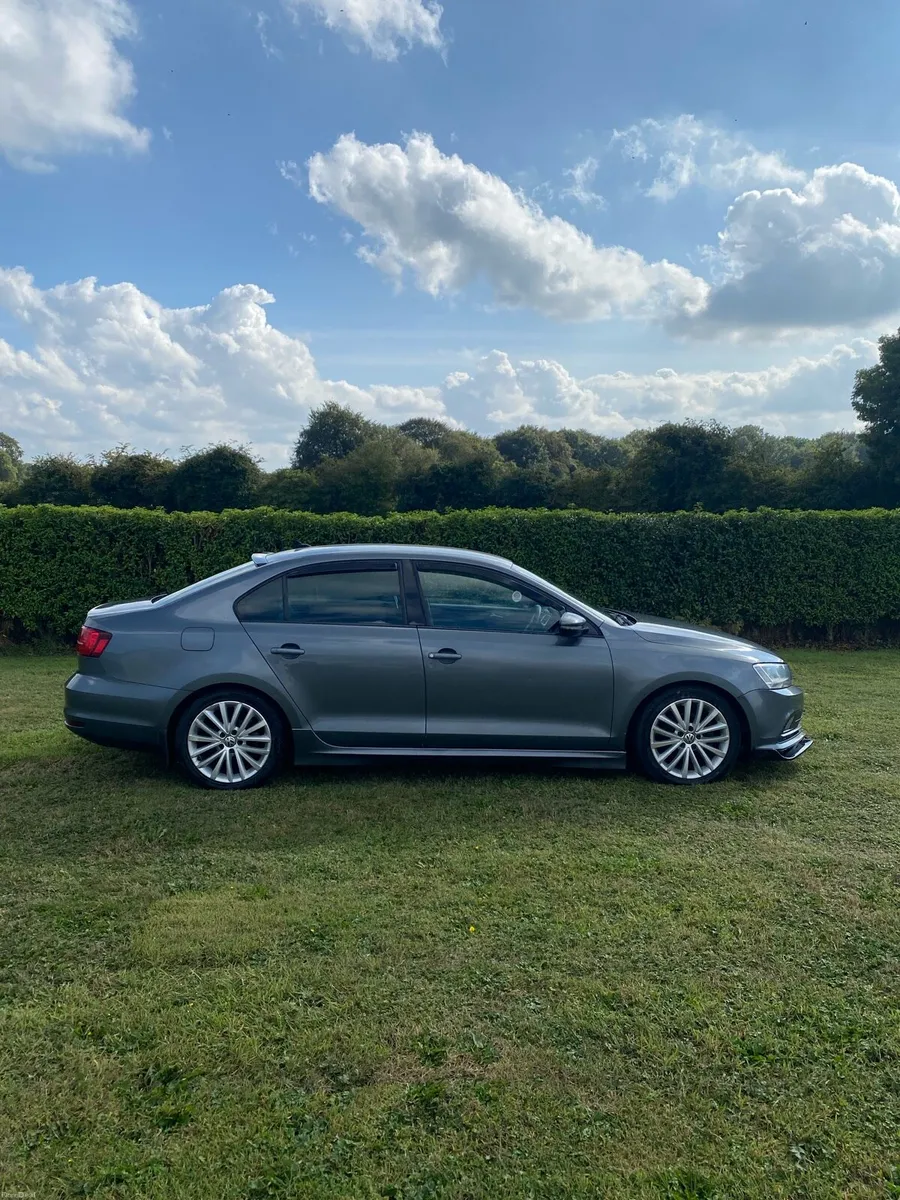 Vw Jetta TDI 2.0 161 - Image 2