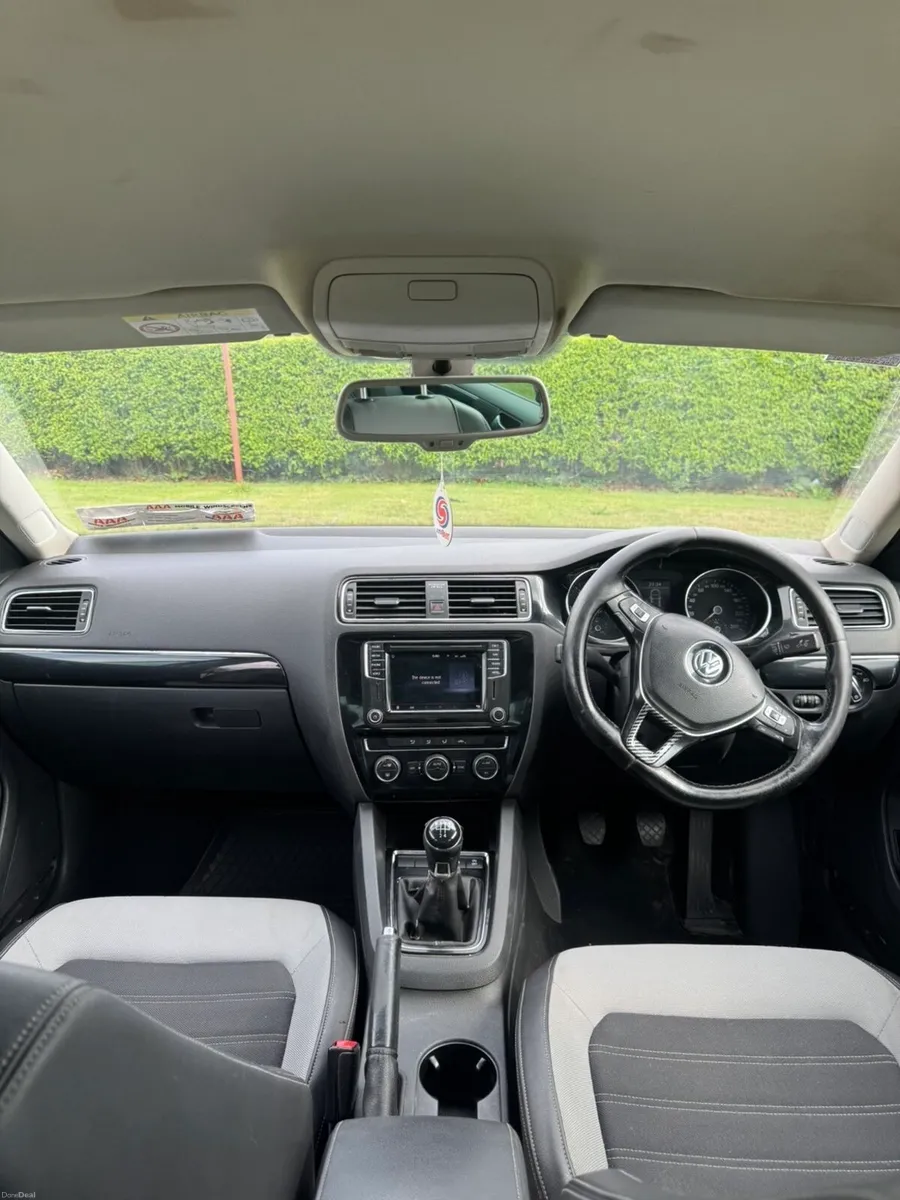 Vw Jetta TDI 2.0 161 - Image 6