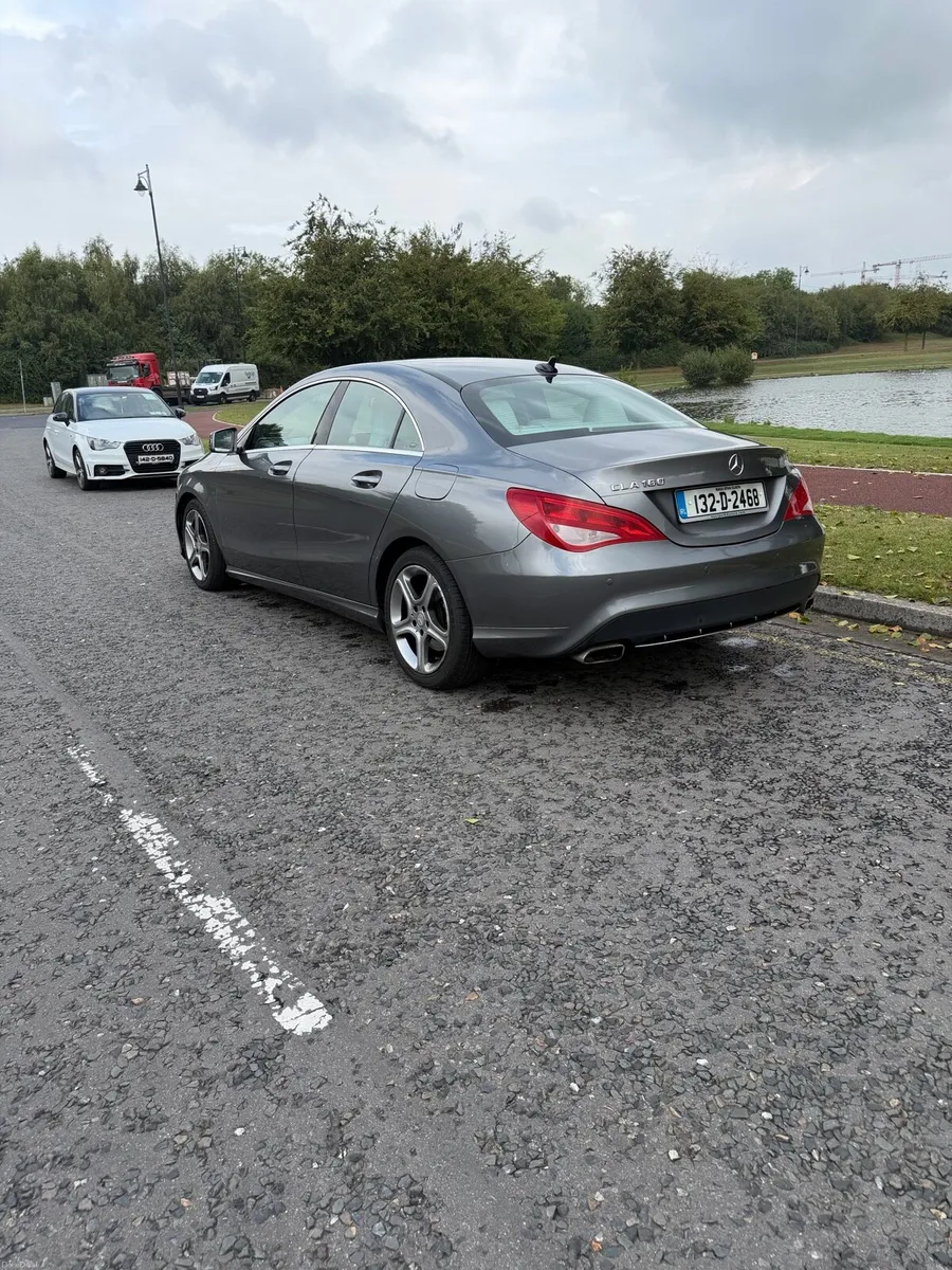 Mercedes Cla 180 only 50k miles - Image 4