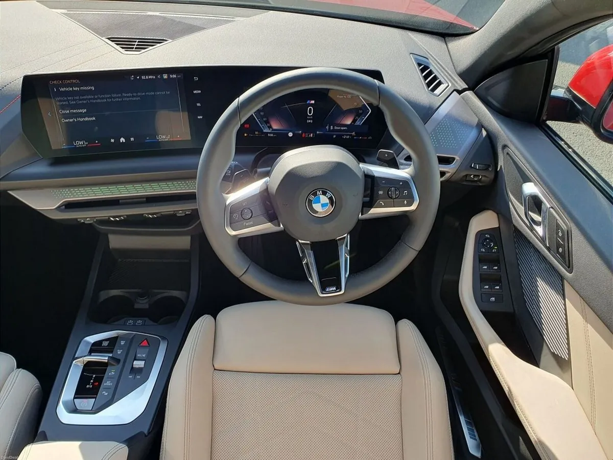 BMW 2-Series 220 M Sport Gran Coupe - Image 5