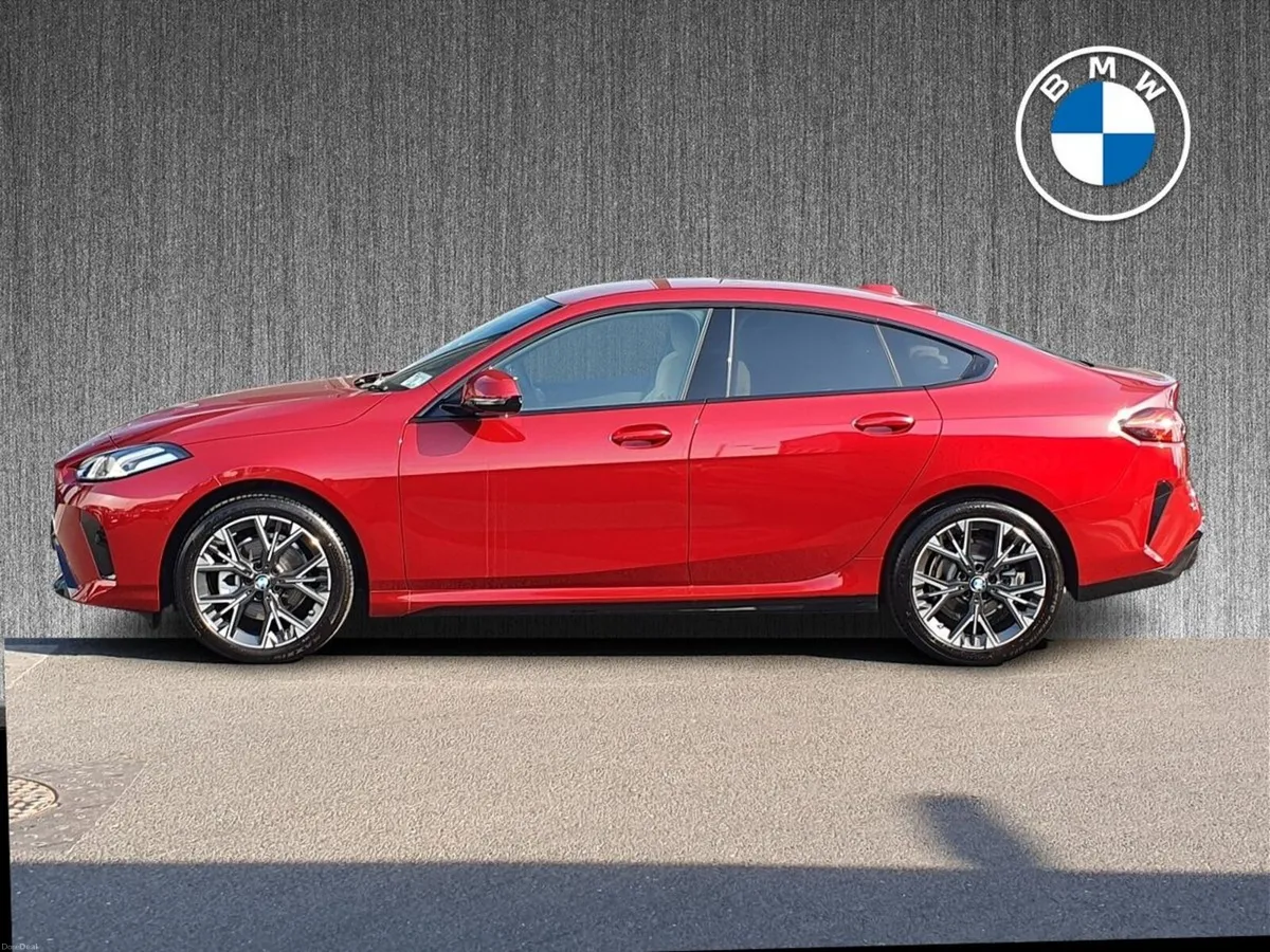 BMW 2-Series 220 M Sport Gran Coupe - Image 3
