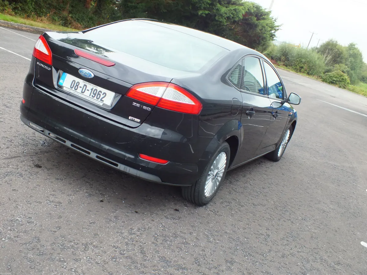 Ford Galaxy 2008 - Image 3