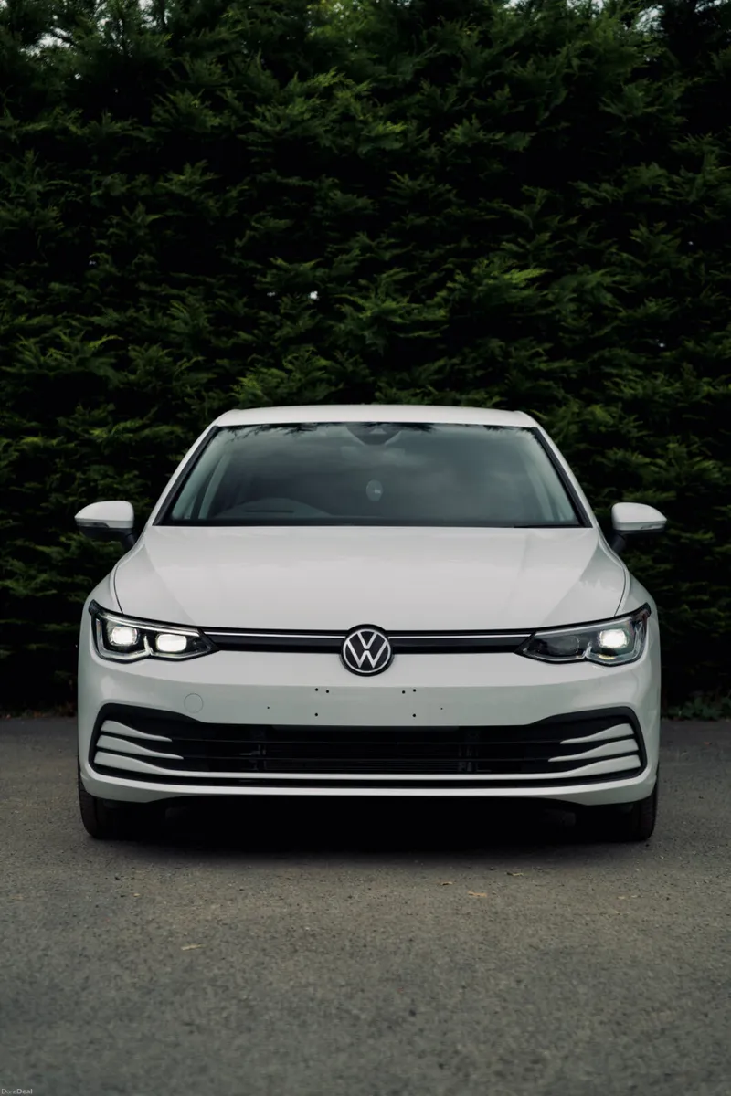 Volkswagen Golf Active Advance 2023|Premium Hatchb - Image 6