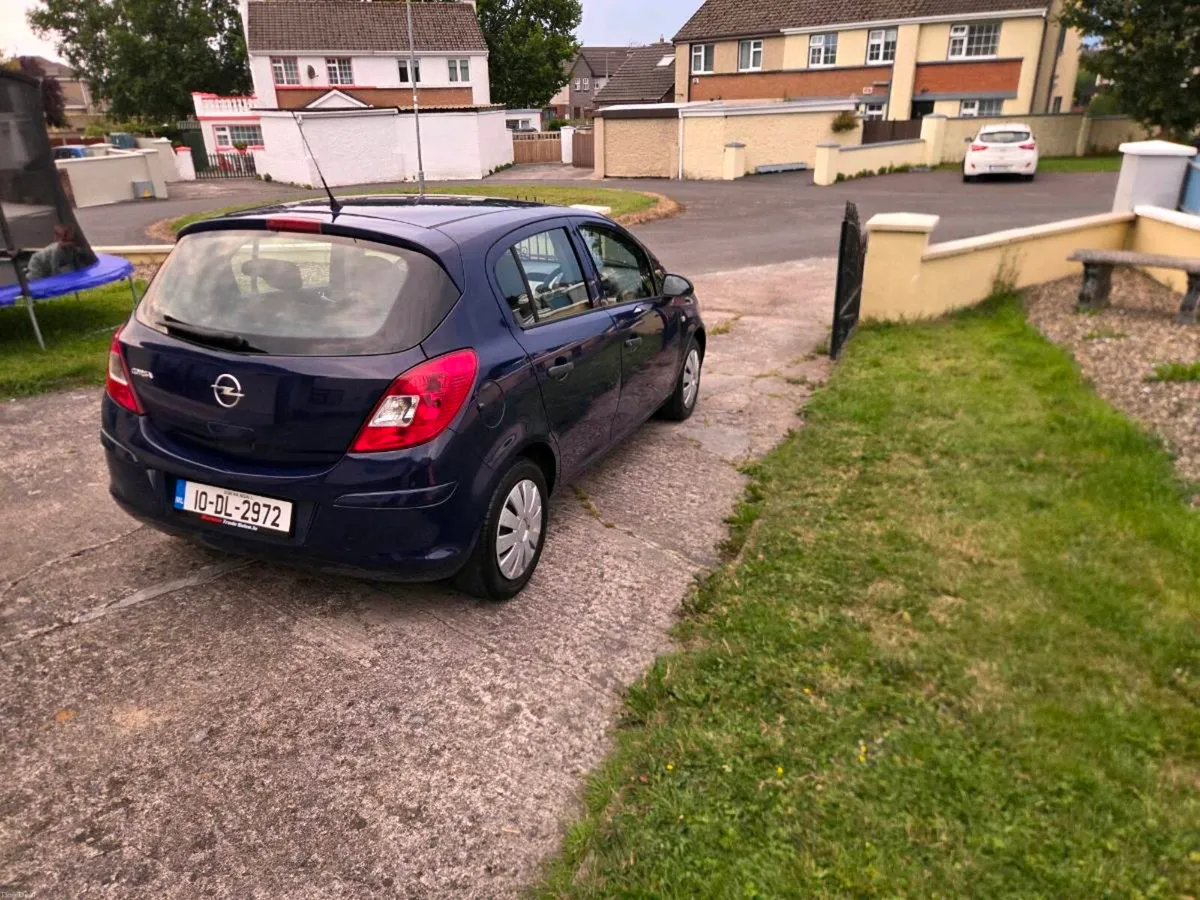 Opel Corsa - Image 3