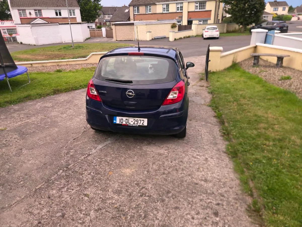 Opel Corsa - Image 5
