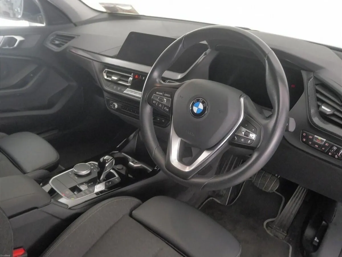 BMW 1-Series 116d Sport - Image 6