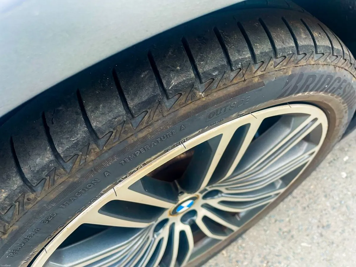 BMW 530e M Sport with Updated 12KW Battery - Image 6