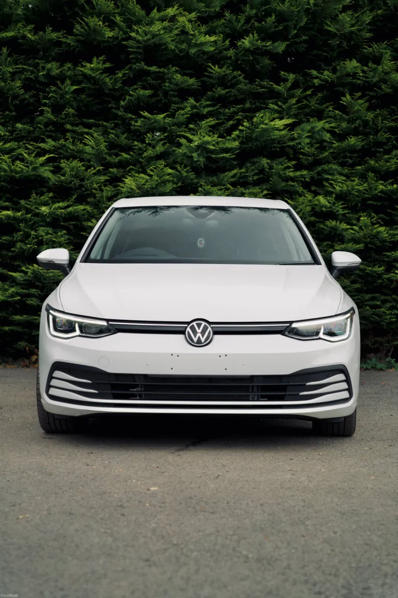 Volkswagen Golf Active Advance 2023| Premium Hatch - Image 6