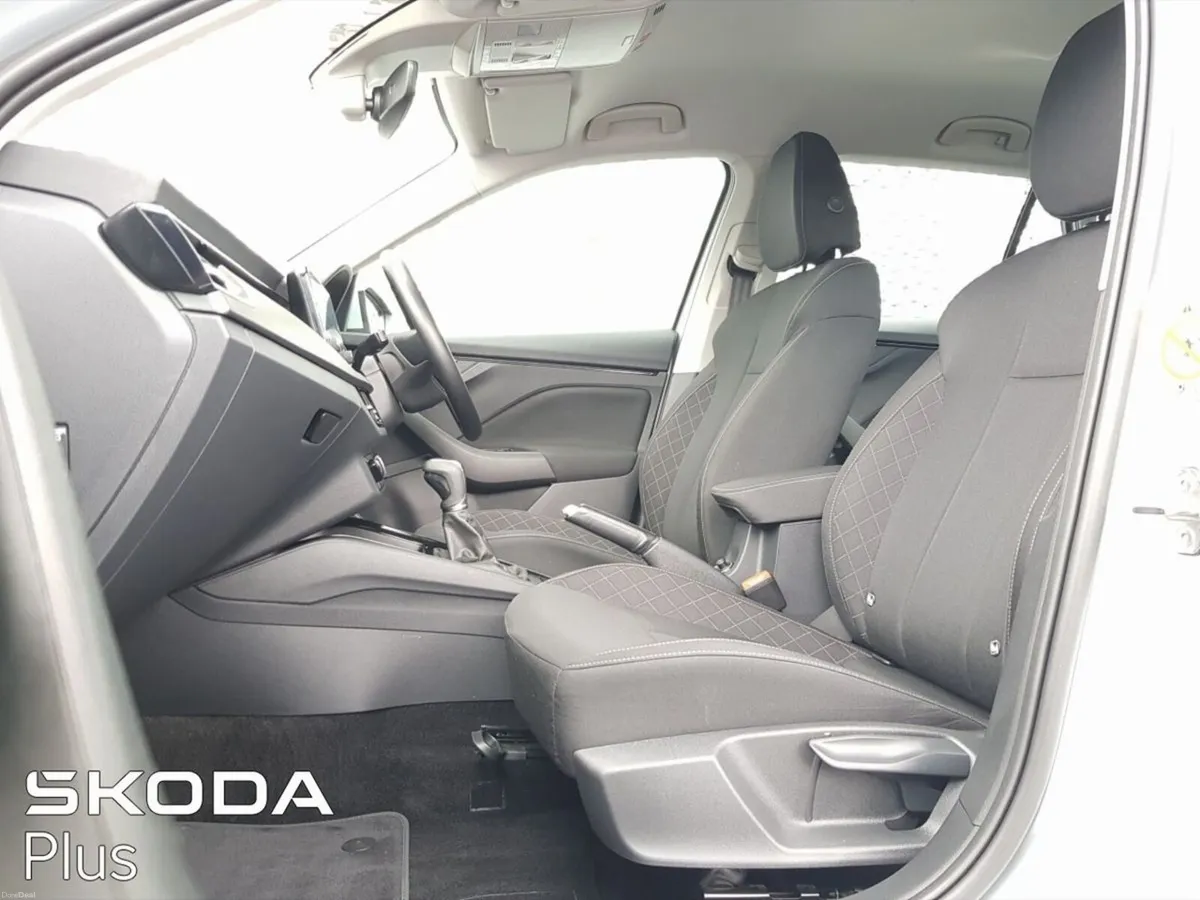 Skoda Kamiq AMBITION 1.0TSI 110HP - Image 6