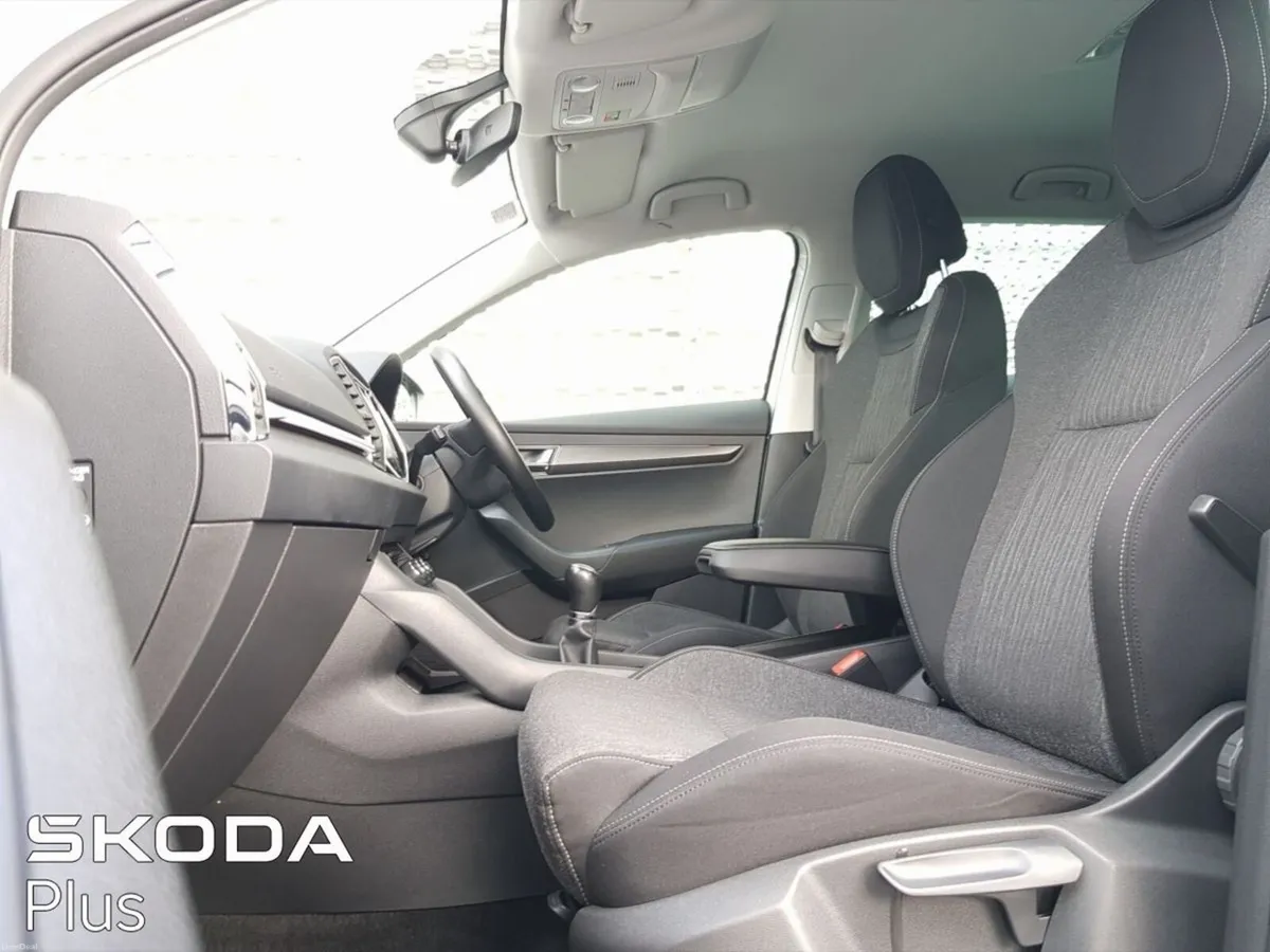 Skoda Karoq 2.0TDI 115HP Style - Image 3
