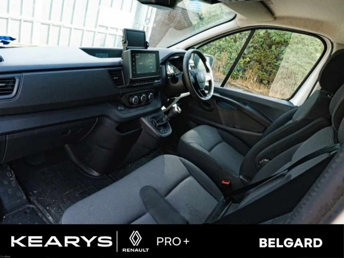 Renault Trafic TRAFIC LL30 BLUE DCI 130 START - Image 5