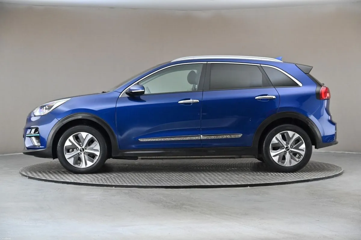 Kia e-Niro EV MY2021 **FULL LEATHER** - Image 5