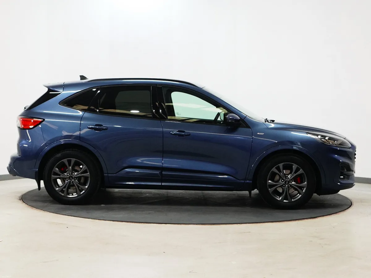 *18* 2023 Ford Kuga 1.5TD ST-LINE X - Image 2