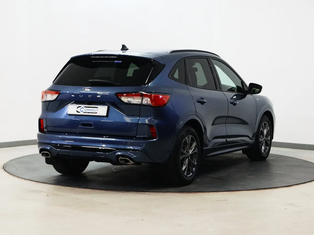 *18* 2023 Ford Kuga 1.5TD ST-LINE X - Image 4
