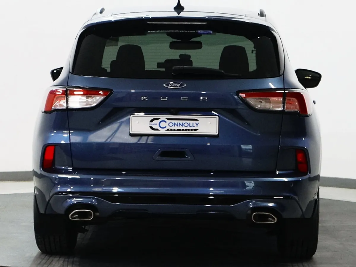 *18* 2023 Ford Kuga 1.5TD ST-LINE X - Image 5