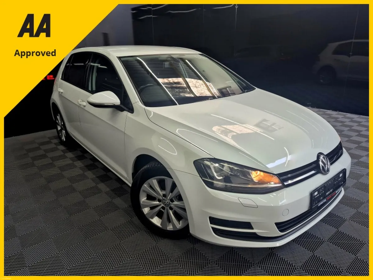 💥2015 VW Golf | Only 87K km Auto | Warranty 💥 - Image 5