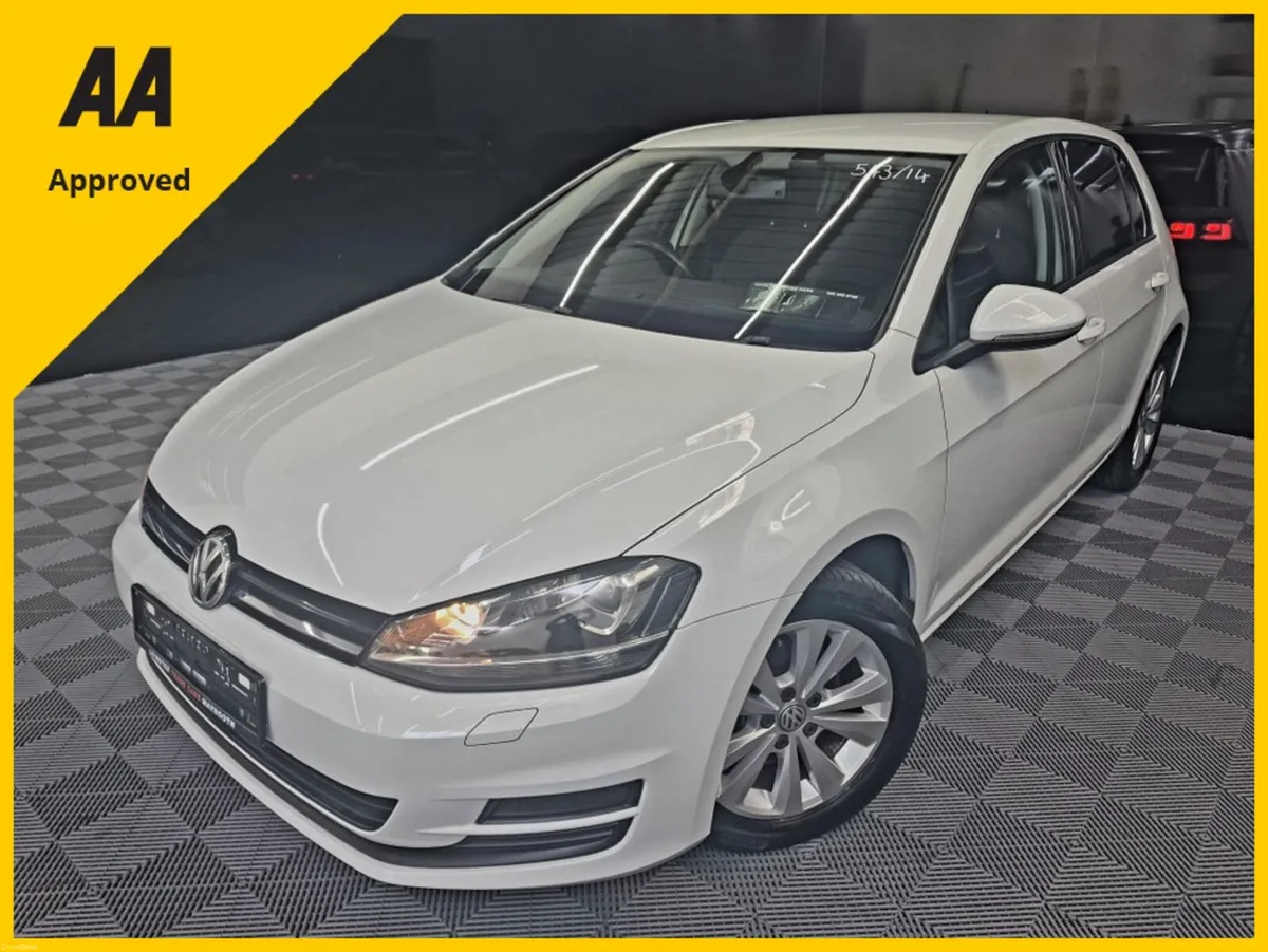 💥2015 VW Golf | Only 87K km Auto | Warranty 💥 - Image 2