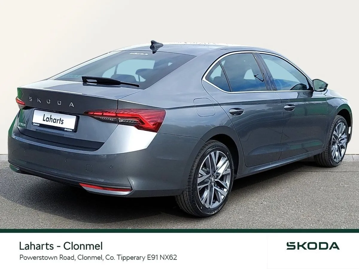 Skoda Octavia SELECTION+ 2.0TDI 115HP - Image 3