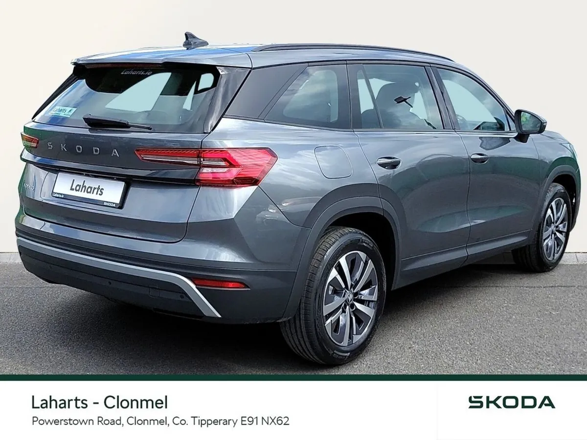 Skoda Kodiaq SELECTION 2.0TDI 150HP DSG - Image 3