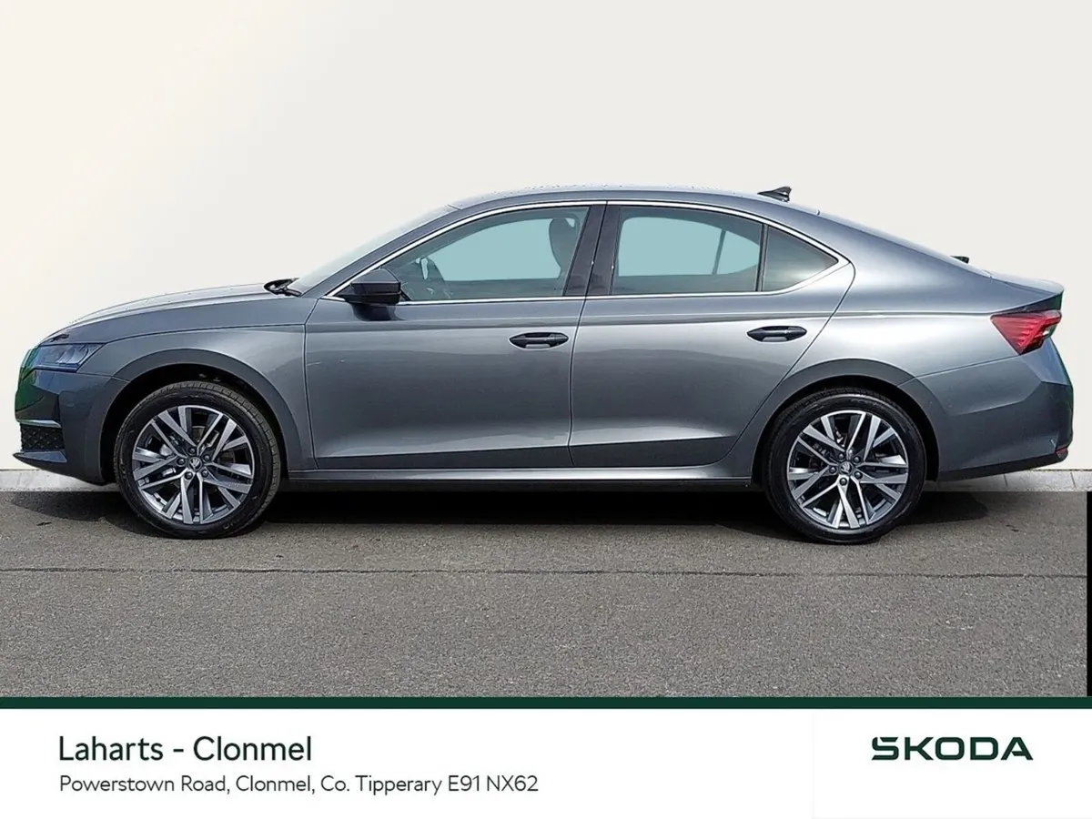 Skoda Octavia SELECTION+ 2.0TDI 115HP - Image 6