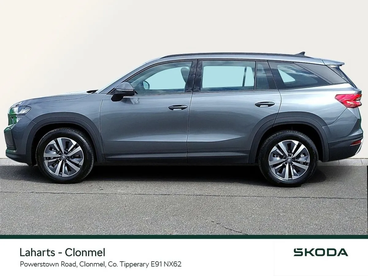 Skoda Kodiaq SELECTION 2.0TDI 150HP DSG - Image 6
