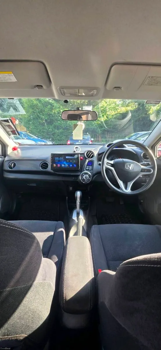 Honda Insight 132 - Image 3
