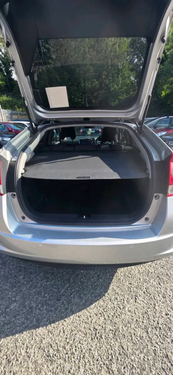 Honda Insight 132 - Image 5