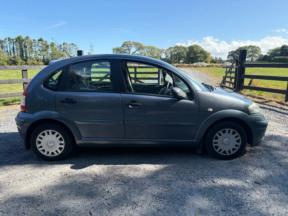 Citreon c3 - Image 3