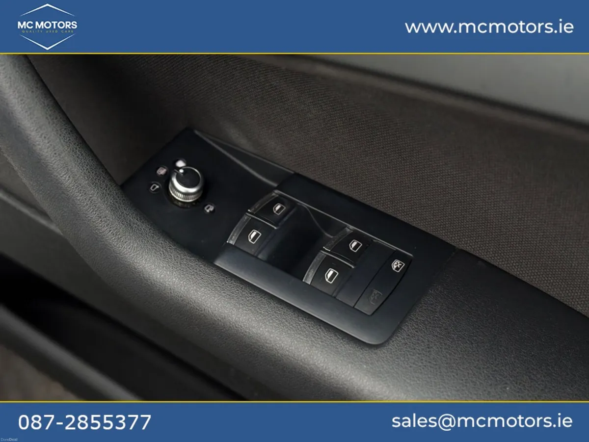 Audi A3 DEPOSIT TAKEN - Image 4