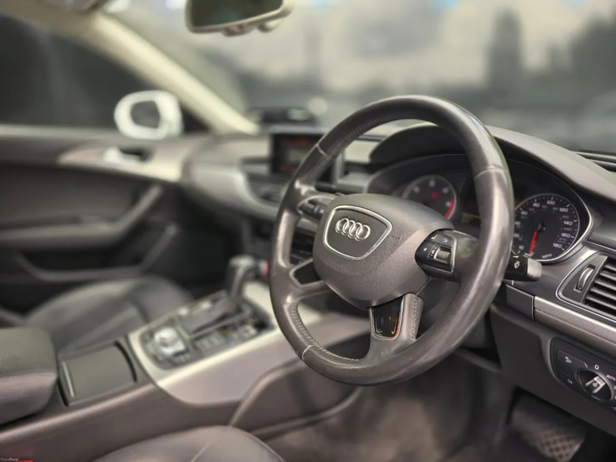 Audi A6 2.0 TDI SE ULTRA 187BHP AUTO - Image 2