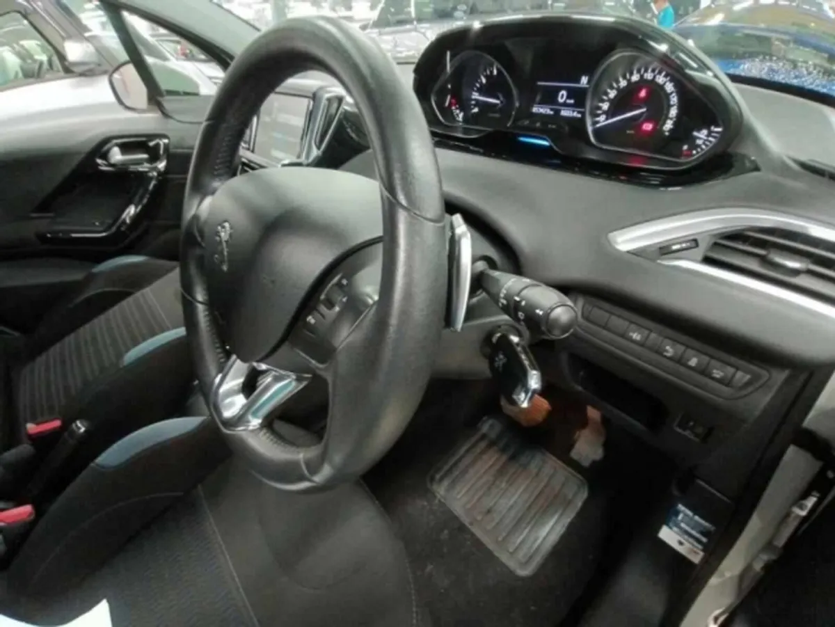 Peugeot 208 COMING SOON - Image 3