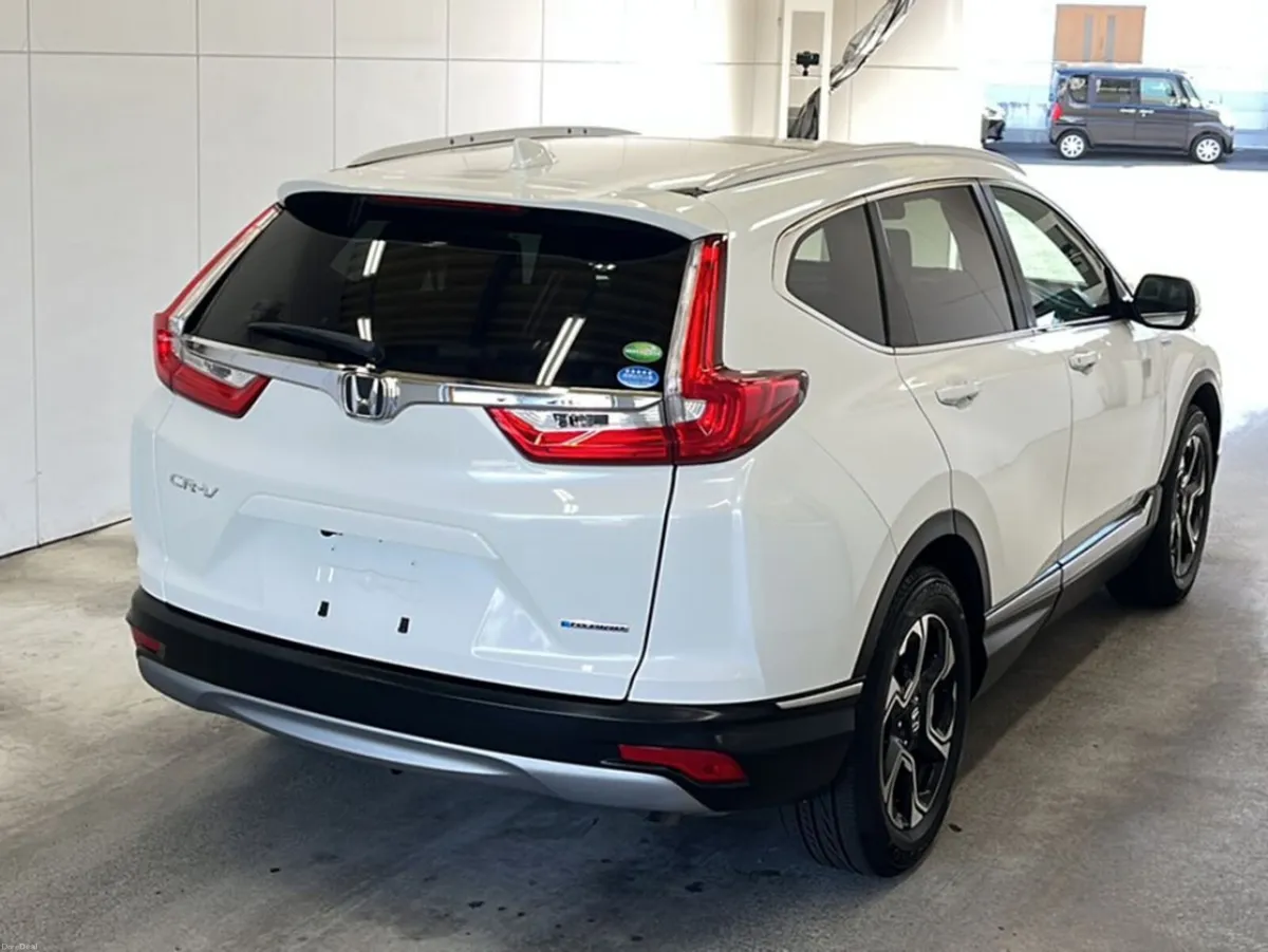 Honda CR-V COMING SOON - Image 2