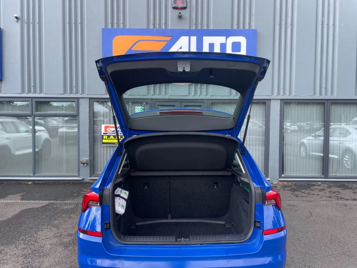 Skoda Kamiq AMBITION 1.0 TSI 110HP 5DR - Image 5
