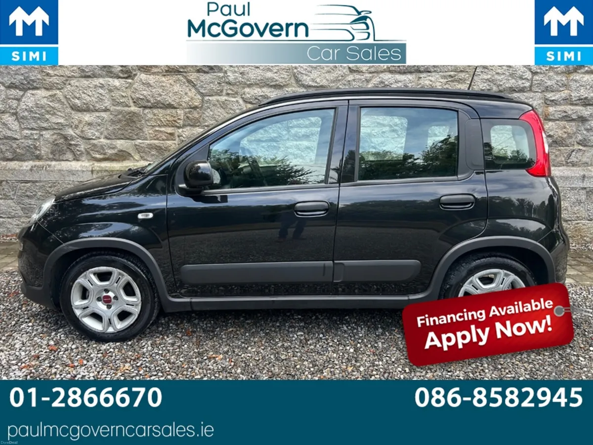 Fiat Panda 1.0 MHEV - Image 3