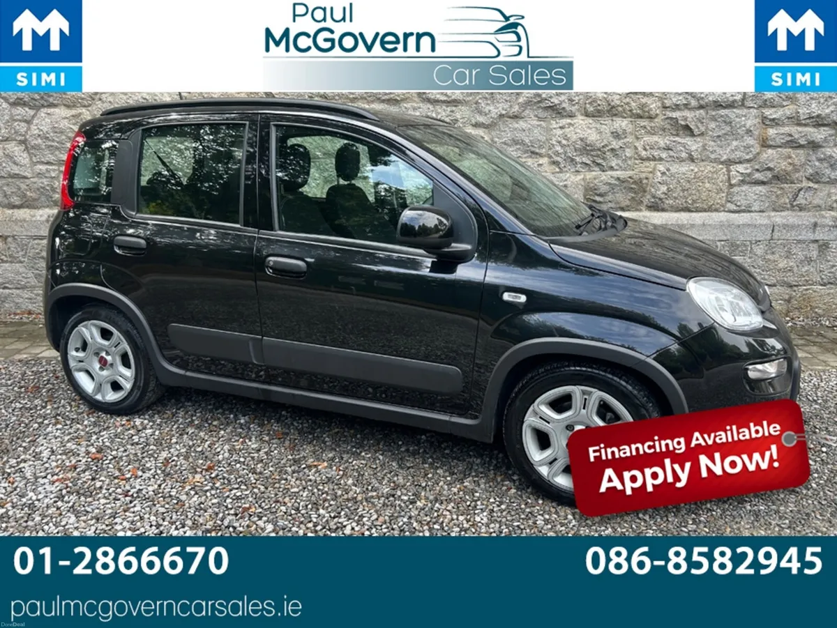 Fiat Panda 1.0 MHEV - Image 5