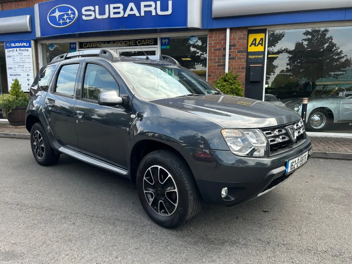 Dacia Duster PRESTIGE 1.5 DCI 4X2 SUV Style * SUpe - Image 2