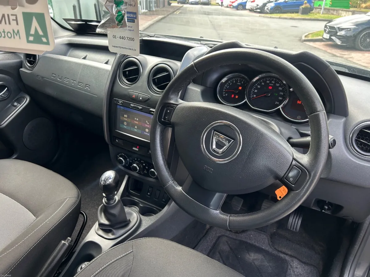 Dacia Duster PRESTIGE 1.5 DCI 4X2 SUV Style * SUpe - Image 4