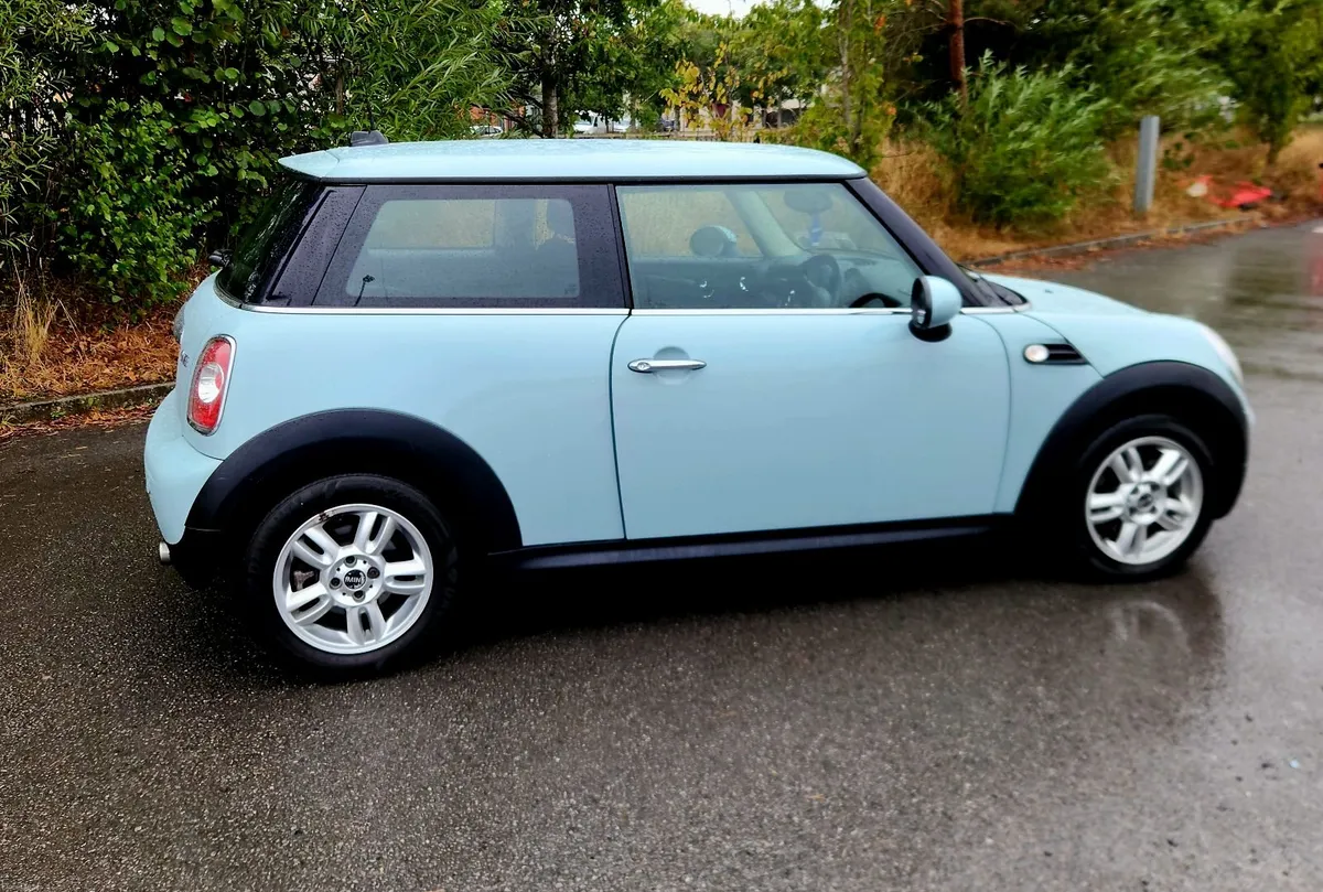Mini One 2012 - Image 2