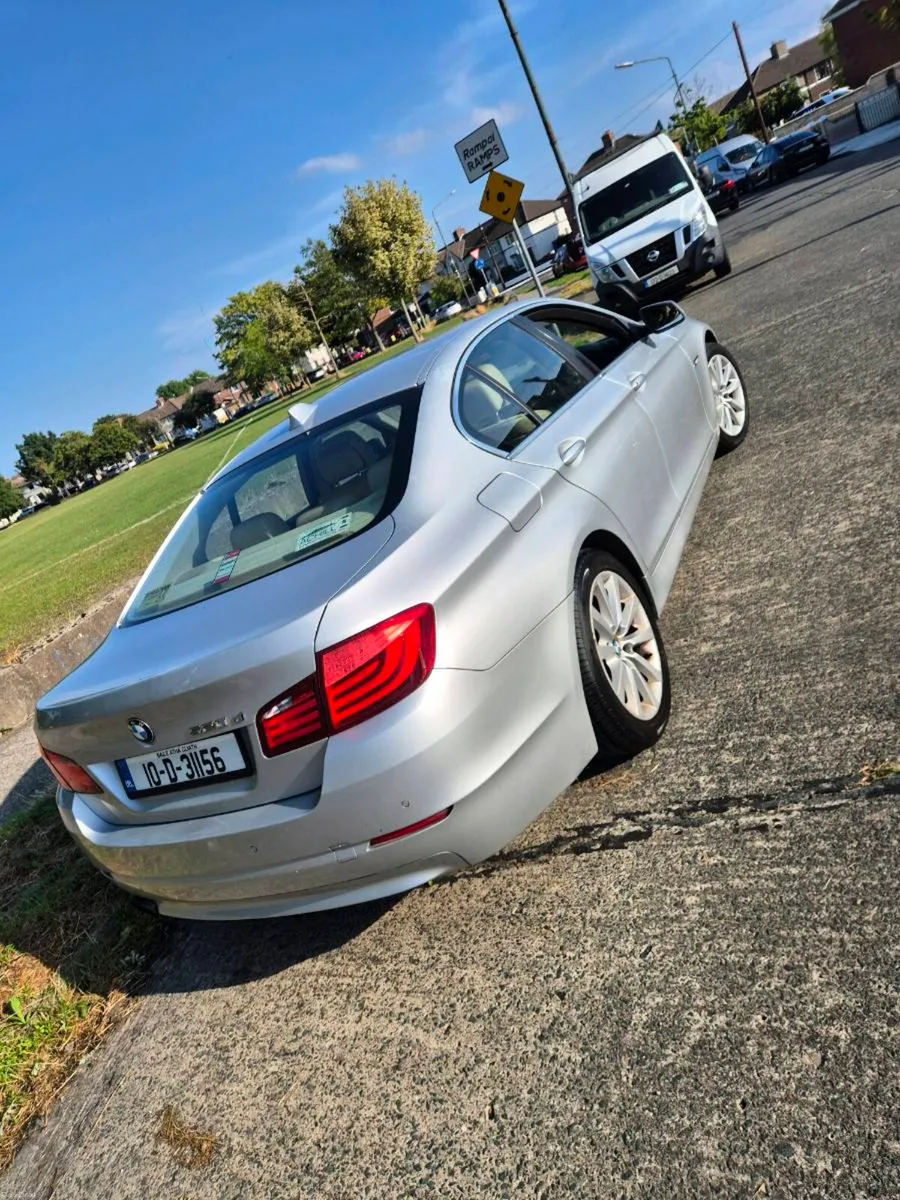 BMW 520D - Image 5