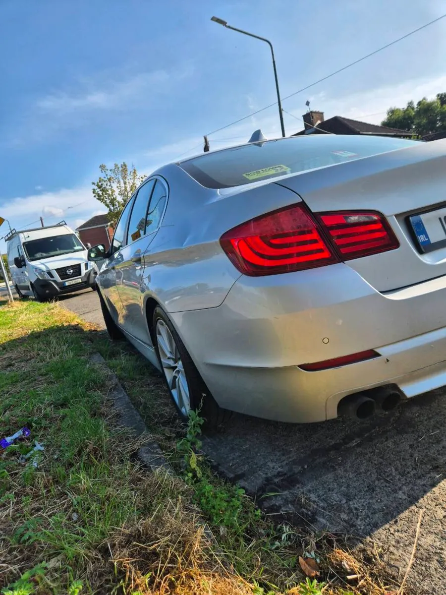 BMW 520D - Image 3